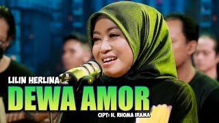 DEWA AMOR H RHOMA IRAMA COVER BY LILIN HERLINA