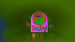 Toyor Baby Logo Animation 2016 Effects