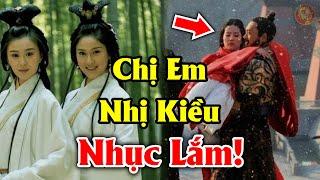 Hé Lộ Số Phận Bi Thảm Của Chị Em Nhị Kiều Sau Khi Chu Du, Tôn Sách Qua Đời Thời Tam Quốc