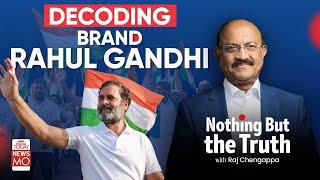 Decoding Brand Rahul Gandhi