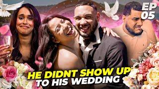 We Are Finally Married ? : Chicklet’s Unexpected Decision. | The Insight | EP 5 | Wedding Edition