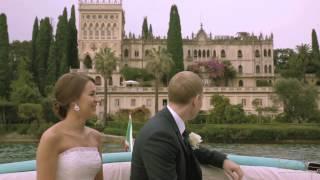 Wedding in Sirmione - Lake Garda Victoria Carpe Diem Events