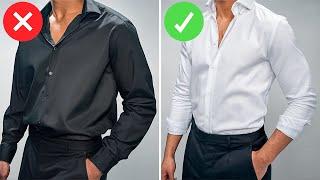 Una Guía De Estilo Completa Para Hombres