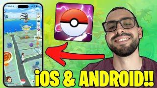 Pokemon GO Hack iOS & Android - How to Spoof Pokemon GO 2024