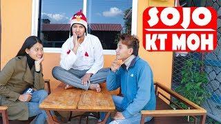 Sojo Kt Moh | Modern Love|Nepali Comedy Short Film |SNS Entertainment