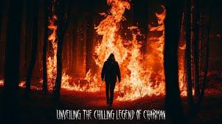 Unveiling the Chilling Legend of Charman of Ojai, Ca.