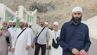 Kashmir to Makkah For Umrah  | Beautiful Glimpses