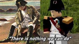 There is nothing we can do (Roblox Version)