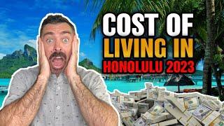 Cost Of Living In Honolulu | Cost Of Living In Oahu Hawaii 2023 (Everything You Need To Know)