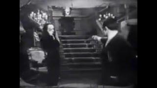 The Addams Family   Original Crest Toothpaste Opening Classic 60's TV Show