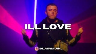 [SOLD] Silky Type Beat - "ill Love" | UK Rap/Organ Bassline Instrumental 2021