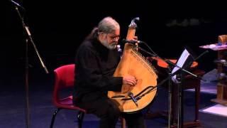 Sea Winds and Immigrant Songs - Part 3 - Homin Stepiv