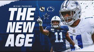 The New Age: The Story of Micah Parsons