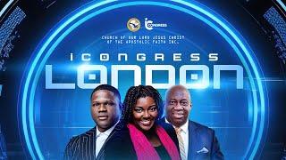 ICongress London