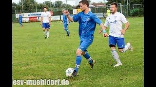 ZUSAMMENFASSUNG | TSV MARKTL vs. ESV MÜHLDORF | STEINER POKAL 2017