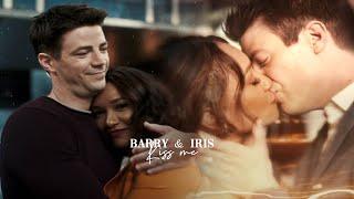 Barry & Iris || "You are my past, my present, and my only future" {+7x18}