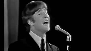 The Beatles - Twist & Shout (Live At The Royal Variety Performance)