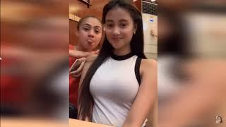 Angel Tik Tok Gerlyn Severa Philippines | Angel Tik Myanmar #Shorts #TikTok