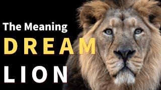 Dream About Lions: Unveiling Your Desires and Dream Interpretations - Dream Analysis