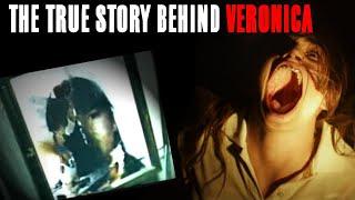 The TRUE Story Behind VERONICA MOVIE  The Vallecas Case