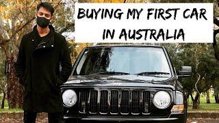 How to buy a car in Australia | Australian Driving Licence | International Student in Australia