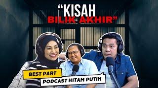 PODCAST HITAM PUTIH KEHIDUPAN BEST EPISODES #4 - KISAH BILIK AKHIR S2 EP5 [REUPLOAD]