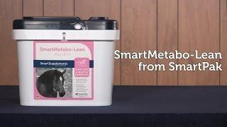 SmartMetabo-Lean from SmartPak