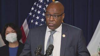 Illinois AG Kwame Raoul launches investigation into Joliet Police Department