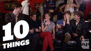 10 Things You Didn’t Know About Marmozets