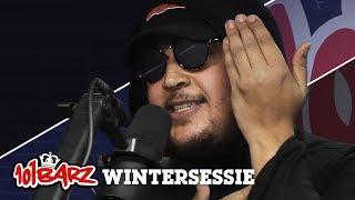 KINGSIZE | Wintersessie 2018 | 101Barz