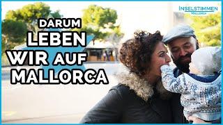 FÜR und WIDER Auswandern Mallorca | Mallorca Familienausflug 10