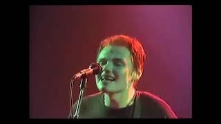 Smashing Pumpkins “Cherub Rock” Chicago 8/14/93