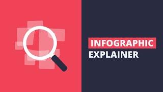 Infographic Explainer Video Template (Editable)