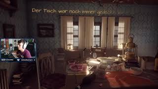 What Remains of Edith Finch |@Papaplatte #StoryGame