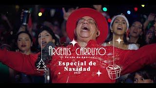 Argenis Carruyo - Especial de Navidad