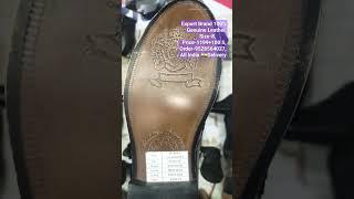 Export Brand100%Genuine Leather,Size-8,        Price-1199+100S,Order-9528564027,All India Delivery