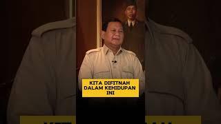 Pandangan Prabowo !! #prabowo #indonesia