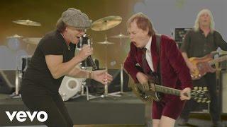 AC/DC - Play Ball (Official Video)