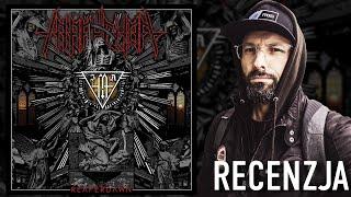 TO NAJLEPSZY KLON WATAIN. In Aphelion - "Reaperdawn" | RECENZJA