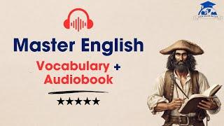 Master English with Robinson Crusoe: Audiobook and Vocabulary Tips