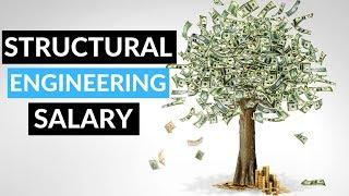 Structural Engineering Salary