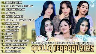 OM ADELLA TERBARU 2025 | TASYA ROSMALA SELIMUT BIRU - SHERLY KDI - NURMA KDI - ARNETA JULIA