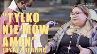 KATAKUMBY! Jak wygląda życie katolika w Niemczech | Edyta z Berlina