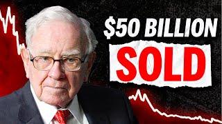 Warren Buffett Just Called the Market Crash!