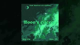 [FREE] Eren x Playboi Carti x Pierre Bourne Spacey Type Beat - Moon's Energy | Ep 04 𝕸𝖔𝖔𝖓
