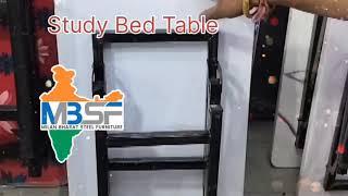 Study Table for Bed