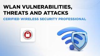 Aspects of Wireless Network Vulnerabilities l Threats and Attacks