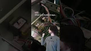 When DIY Goes Too Far | HVAC Fix-It Fails & Comfort Rescue
