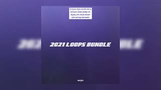 [56] Royalty Free Piano Loop Kit 2022 (Lil Durk, Stunna Gambino, Rod Wave, Polo G) Sample Pack 2022