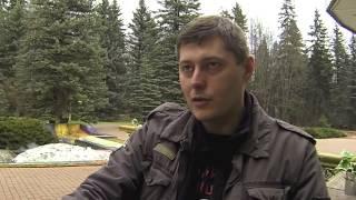 Сергей Юдин, интервью.